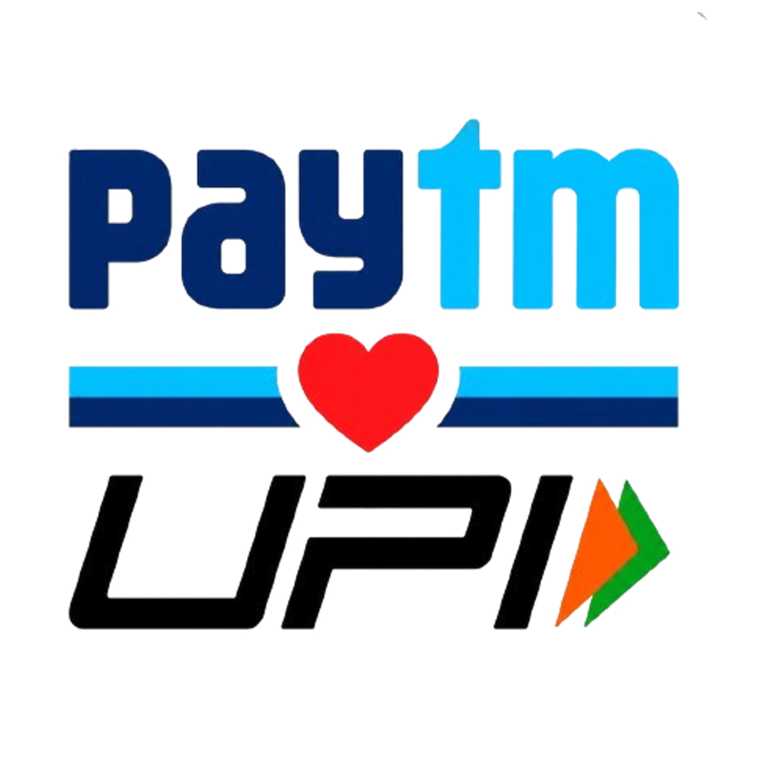 Paytm UPI