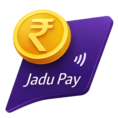 JaduPe- UPI Gateway for Apps